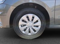 Skoda Fabia - Vorschau Bild 12