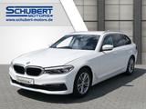 BMW 530 i Touring xDrive AHK SHZ NAVI HUD  HiFi ACC  - BMW 530 aus 2018