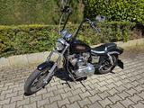 Harley-Davidson Sportster XLH 1200 - HARLEY-DAVIDSON 1993 SPORTSTER