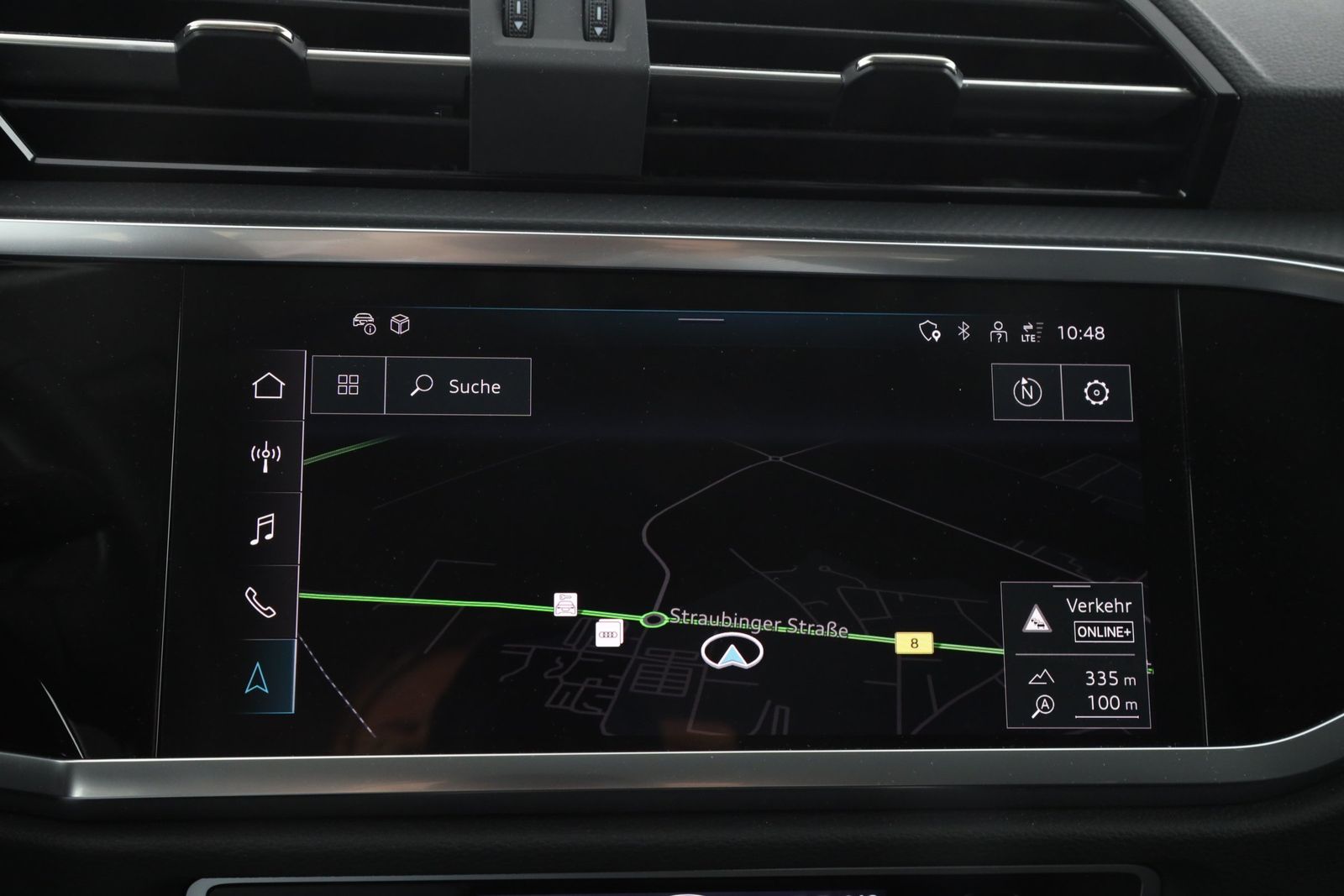 Audi Q3 - Bild 16