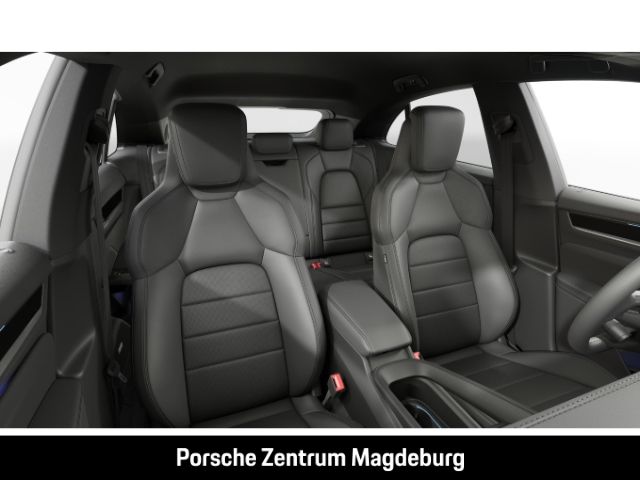 Porsche Macan - Bild 12