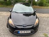 Ford Fiesta 1,25 44kW Trend Trend