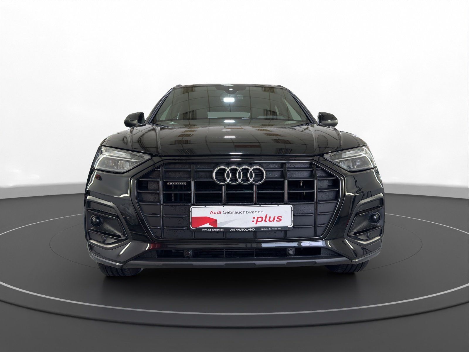 Audi Q5 - Bild 3