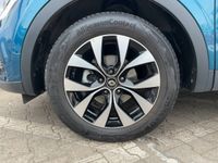 Renault Arkana - Vorschau Bild 21