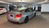 BMW 420d Coupé M Paket  - BMW 420: M Paket