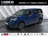 Opel Combo Life 1.5 BlueHDI 130 PANO KAMERA  APP MFL - Opel Combo Life Gebrauchtwagen in Berlin