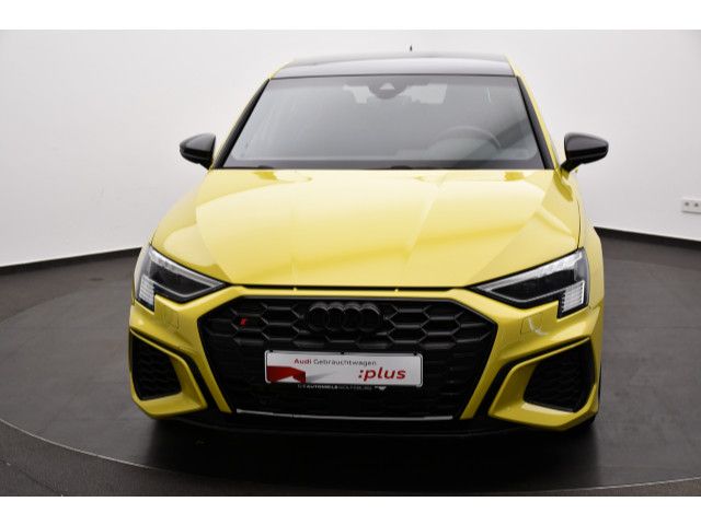 Audi S3 - Bild 20