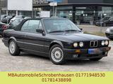 BMW 325 M TECHNIK LEDER E30 - BMW 325: Cabrio, E30