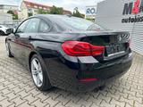 BMW 420d Gran Coupe Sport Line Navi/LED/Kamera/Tempo - gebrauchte BMW 420 aus dem Jahr 2019