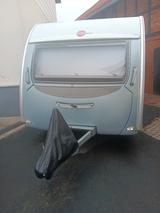 Bürstner Belcanto TL 460 - Bürstner Wohnwagen Belcanto