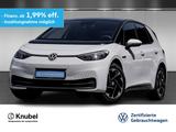 Volkswagen ID.3 Pro Performance LED Navi ACC LaneAssist 18" - VW ID.3 in Münster