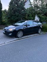 Opel Astra Sports Tourer 2.0 CDTI 150 Jahre Opel ... - Opel Astra: 150 Cdti