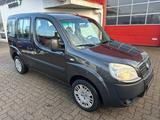 Fiat Doblo 1.4 8V Dynamic/2HD/AHK/CD/RADIO - Fiat Doblo: 1.4