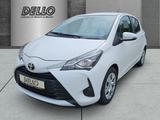 Toyota Yaris 1.0 VVT Comfort Navigationssystem Bluetoot - gebrauchte Toyota Yaris aus dem Jahr 2019
