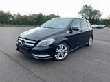 Mercedes-Benz B 250 BlueEFFICIENCY 7G-DCT 211PS | 91495 - Mercedes-Benz B 250 Kombi Gebrauchtwagen
