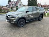 Toyota Hilux 2.8 Invincible Double Cab *Hardtop+JBL* - Toyota Hilux mit Diesel-Antrieb: Hardtop