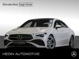 Mercedes-Benz CLA 220 4M Coupé AMG|PANO|LEDER|360°|MEM|HUD|KEY - gebrauchte Mercedes-Benz CLA 220 aus dem Jahr 2024