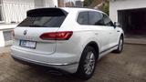 Volkswagen Touareg 3.0 V6 TDI SCR 170kW 4MOTION Tiptronic - - gebrauchte VW Touareg aus dem Jahr 2019