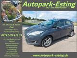 Ford Fiesta 1.0 Titanium Klimaaut.Shz Pdc 2.Hd - Ford Fiesta: 2.0