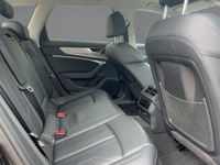 Audi A6 - Vorschau Bild 13