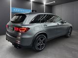 Mercedes-Benz GLC 43 AMG 4M Perf-Abgas WideScreen Stdhzg Pano - Mercedes GLC 43 AMG mit Schiebedach