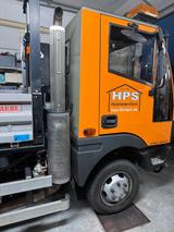 Schmidt AEBI  MT720 Winterdienstfahrzeug +  Schneepflug  - Angebote