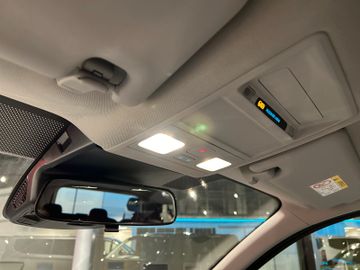 Ford Tourneo Custom Aut L2 Tit X 4WD Standheizung