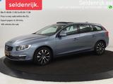 Volvo V60 1.5 T3 Polar+ Dynamic | Schiebedach | AHK | - gebrauchte Volvo V60 aus dem Jahr 2017