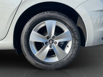 Skoda Scala 1.0 TSI Essence *ALU*DAB*LED*PDChi*SHZ*TEL