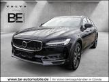 Volvo V90 CC Cross Country T5 AWD AHK HUD STANDHZ LED - schwarze Volvo V90 Cross Country