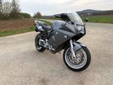 BMW F800ST viele Verschleißteile neu!