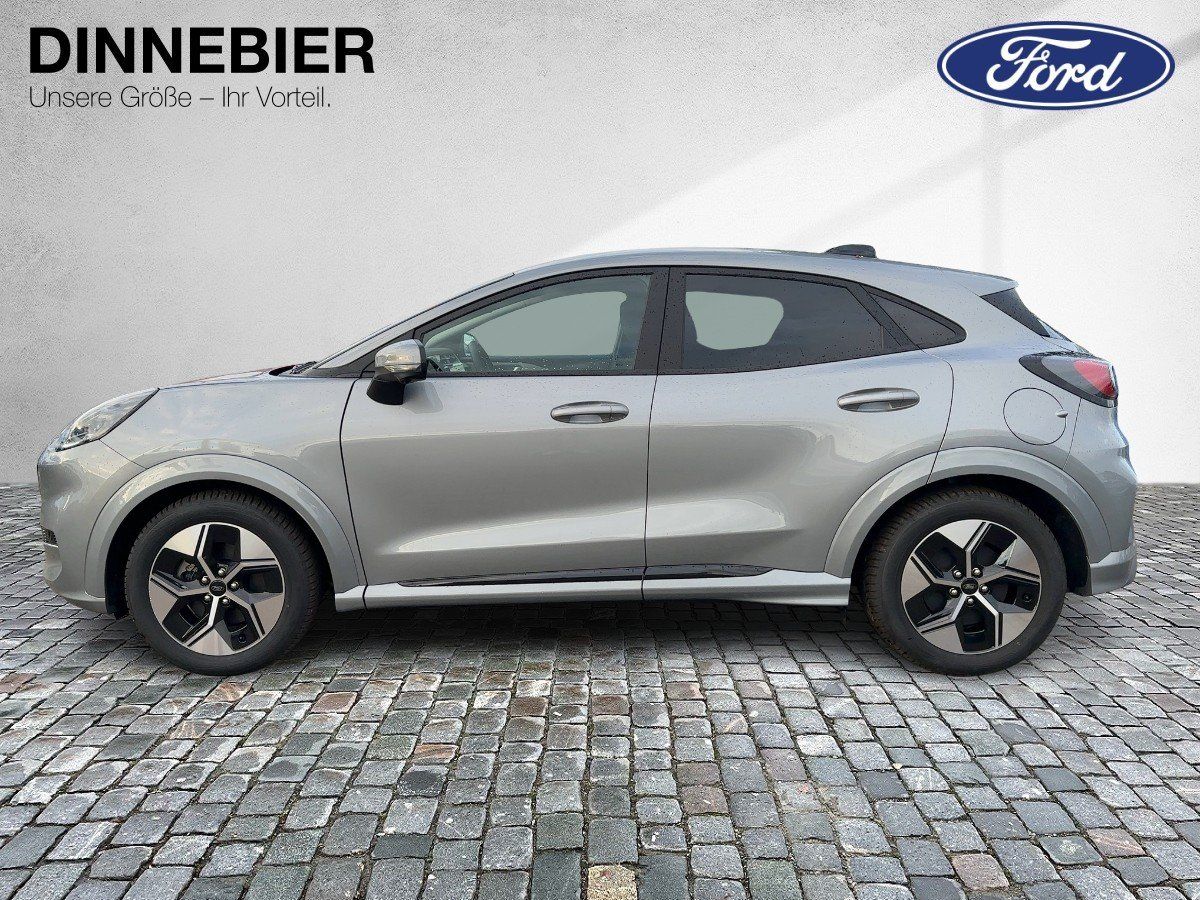 Ford PUMA GEN-E Gen-E LED+360°Kamera+Winterpaket imagem 3