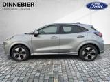 Ford PUMA GEN-E Gen-E LED+360°Kamera+Winterpaket - silberne Ford Puma Gen-E