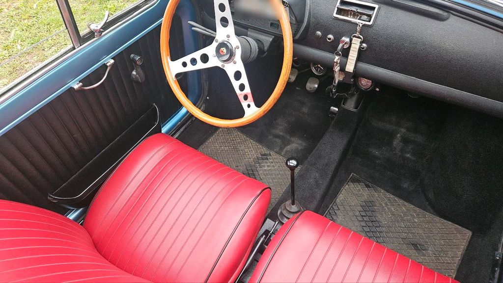 Image of Fiat 500