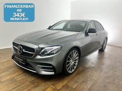 MERCEDES-BENZ E 53 AMG 4Matic+ /  TOP AUSTATT. / 457 PS / 4x4