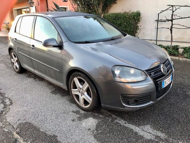 Volkswagen Golf 1.9 TDI DPF 5p. GT Sport