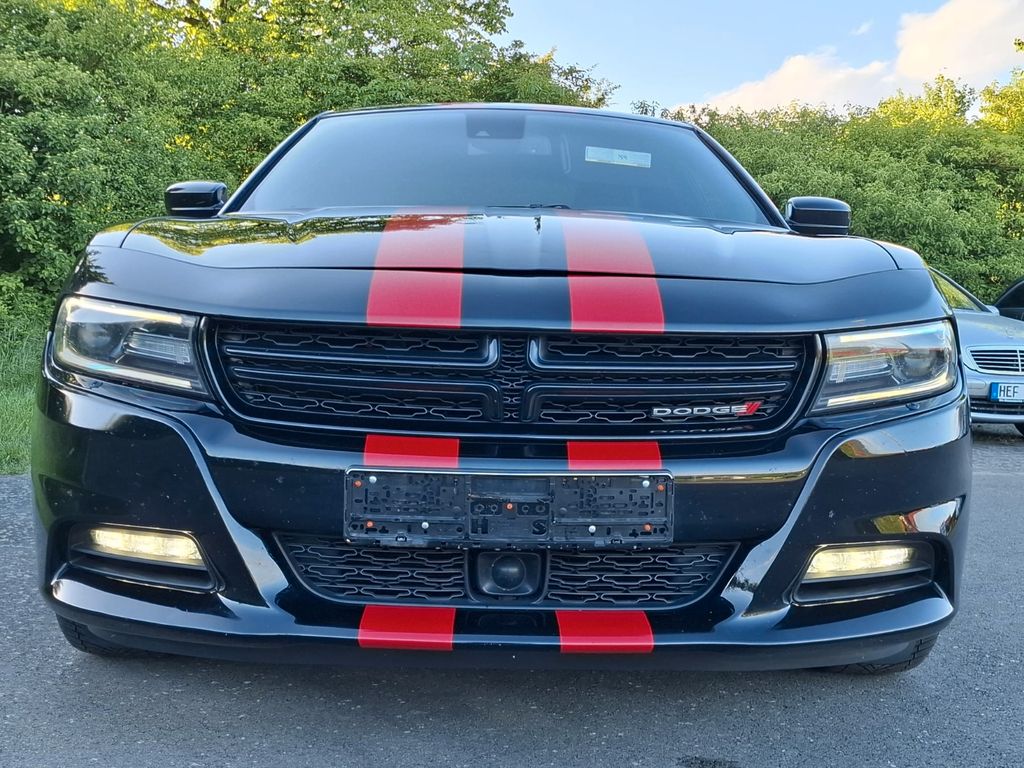 Image of Dodge Charger