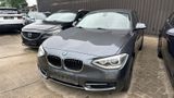BMW 5-trg. 114 i Sport*EURO6*KLIMA*ALU*6-GANG* - BMW 114 in Hamburg