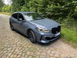 BMW M135i xDrive Storm Bay | Alcantara | LED | PDC