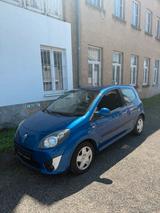 Renault Twingo/TÜV27/ZahnriemenGew/Scheckh... - Renault Twingo in Mannheim