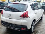 Peugeot 3008 1,6 Blue HDI~Navi~Pano~Euro6~Kamera - Peugeot 3008 aus 2016