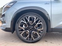 Renault Espace - Vorschau Bild 13