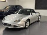 Porsche Boxster2.7El Verdeck/Klimaautomatik/SHZ/Tempomat - gebrauchte Porsche bis 15.000 Euro