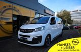 Opel Crosscamp City 2.0D AT8 8-Sitzer - Opel Zafira Life: Crosscamp
