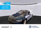 Volkswagen Passat Variant 2.0 TDI Business Navi*AHK*Digital - Volkswagen Passat Variant Gebrauchtwagen