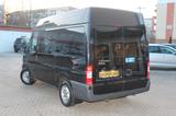 Ford Transit Kombi FT 300 K/Behindertengerecht RAMPE - gebrauchte Ford Transit aus dem Jahr 2011
