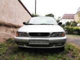 Suzuki baleno (preis vb) muss weg - Suzuki Baleno aus 2000
