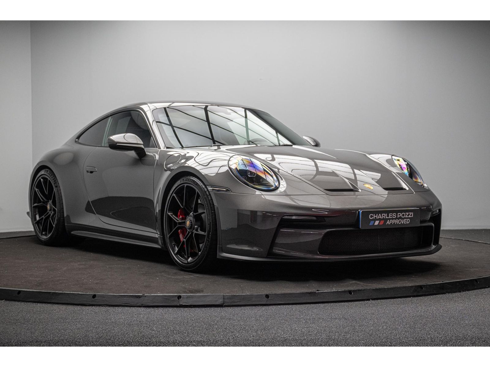Porsche 911 GT3 PACK TOURING TYPE 992.1  - 4.0 5 imagem 3