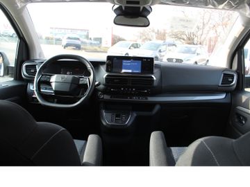 Citro�n Spacetourer M Diesel 180PS Automatik