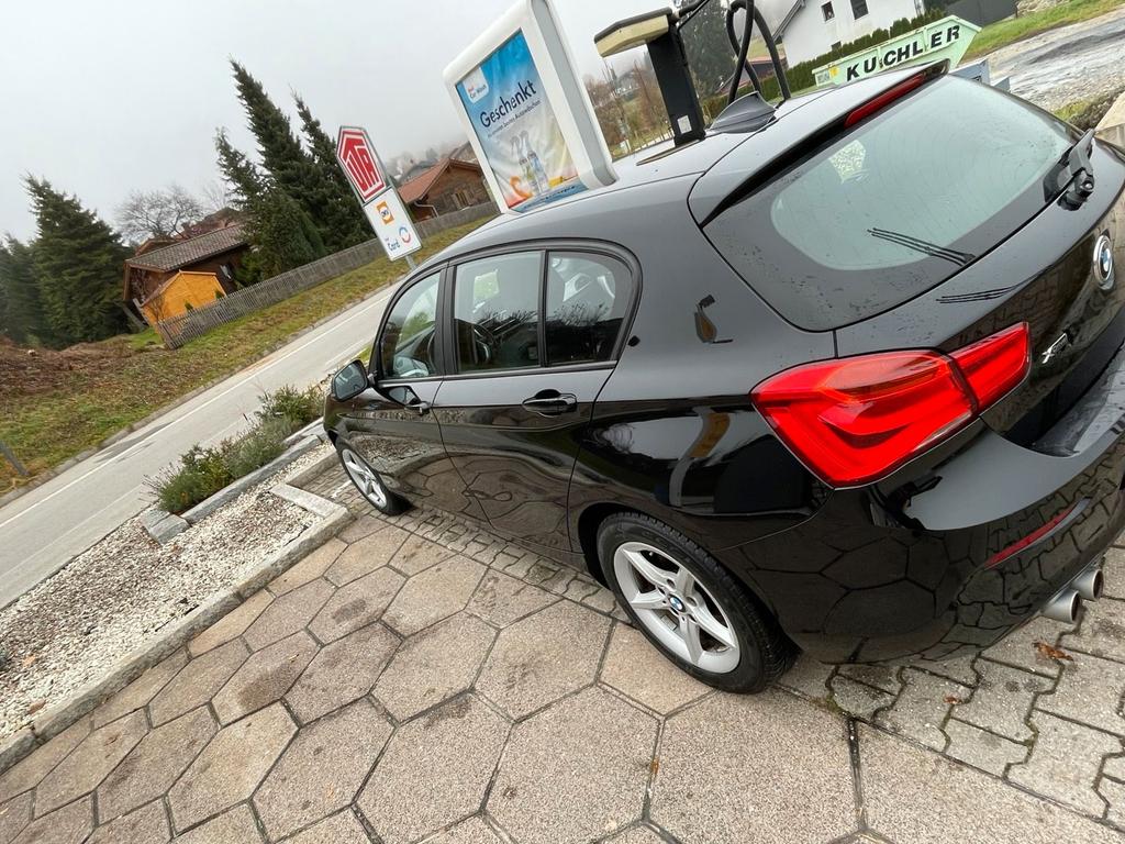 BMW 120